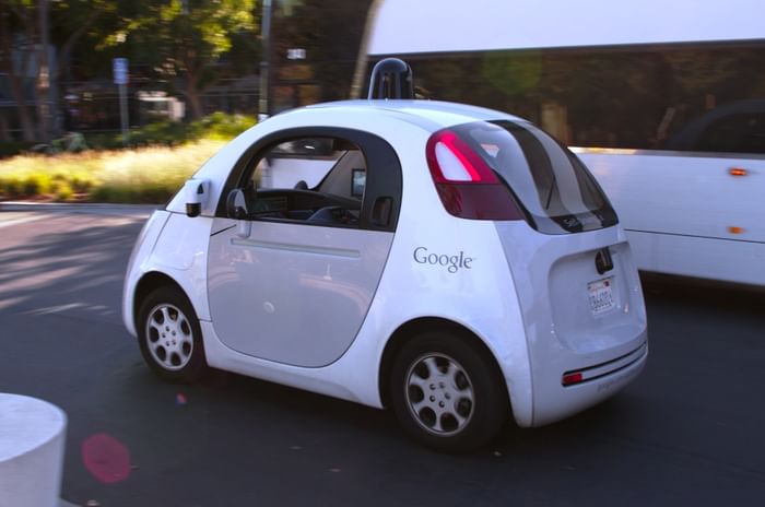 Nitin Gadkari states no autonomous vehicles for India
